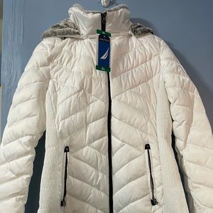 Nautica winter jacket